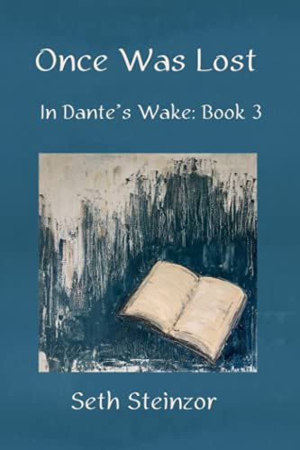 Stock image for Once Was Lost (In Dante's Wake) for sale by HPB-Diamond