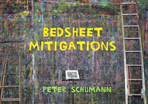 Beispielbild fr Bedsheet Mitigations zum Verkauf von ThriftBooks-Dallas