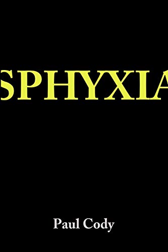 Stock image for Sphyxia for sale by Books From California