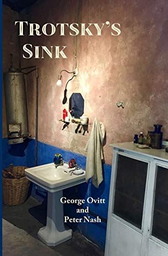 Stock image for Trotsky's Sink: Ninety-Eight Short Essays About Literature for sale by GF Books, Inc.