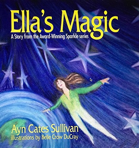 9781947925038: Ella's Magic