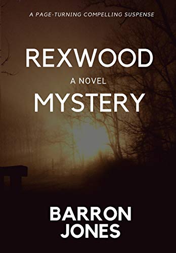 9781947928916: Rexwood Mystery