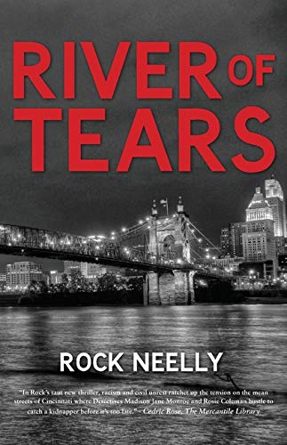 Beispielbild fr River of Tears zum Verkauf von HPB-Red