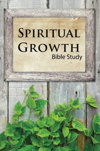 Stock image for Spiritual Growth for sale by Revaluation Books