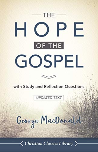 Stock image for The Hope of the Gospel: with Study and Reflection Questions for sale by -OnTimeBooks-