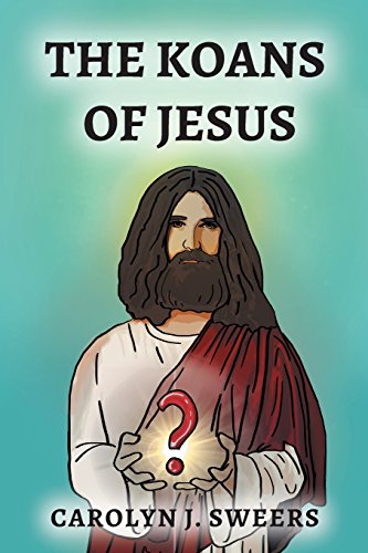 Stock image for The Koans of Jesus for sale by Lakeside Books