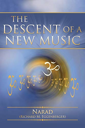 Stock image for The Descent of a New Music for sale by HPB-Ruby