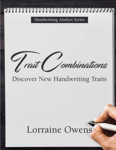 Stock image for Trait Combinations for sale by Revaluation Books