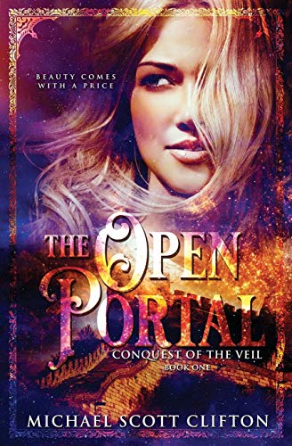 Stock image for The Open Portal (Conquest Of The Veil) for sale by HPB Inc.