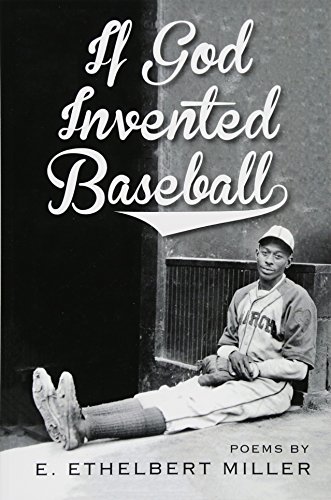 Beispielbild fr If God Invented Baseball : Poems zum Verkauf von Better World Books