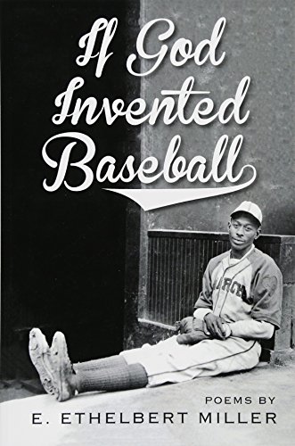 Imagen de archivo de If God Invented Baseball : Poems a la venta por Better World Books