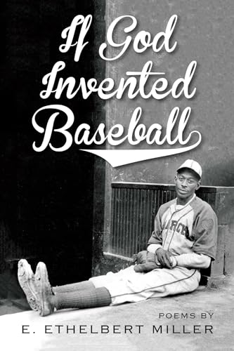 

If God Invented Baseball Poems