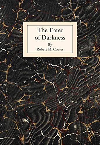 Beispielbild fr The Eater of Darkness zum Verkauf von ThriftBooks-Dallas