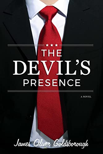 Beispielbild fr The Devil's Presence: A Novel zum Verkauf von Blackwell's