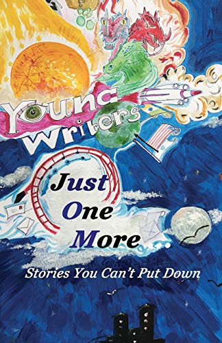 Beispielbild fr Just One More: Stories You Can't Put Down zum Verkauf von GF Books, Inc.