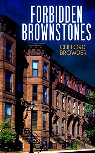 Stock image for Forbidden Brownstones for sale by Revaluation Books