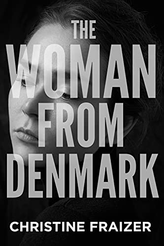 Stock image for The Woman from Denmark for sale by ThriftBooks-Atlanta