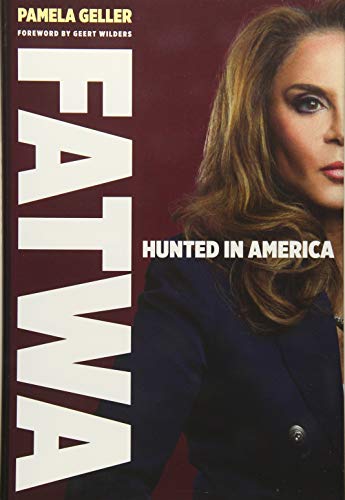 Imagen de archivo de Fatwa: Hunted in America a la venta por Front Cover Books