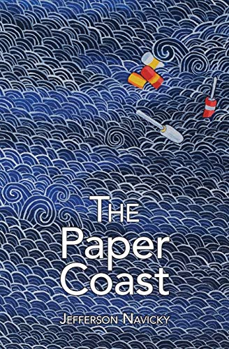 Beispielbild fr The Paper Coast zum Verkauf von Better World Books