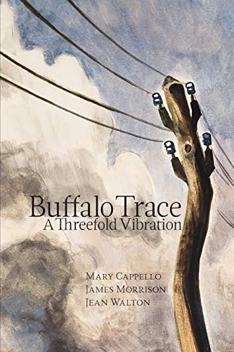 9781947980167: Buffalo Trace: A Threefold Vibration