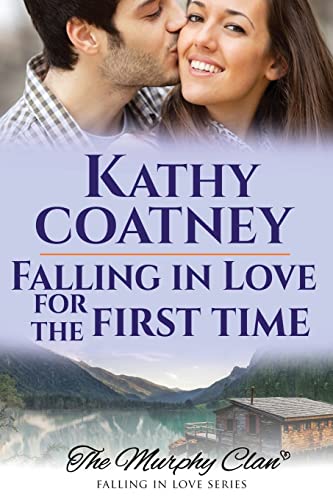 Stock image for Falling in Love for the First Time (Volume 3) for sale by Better World Books: West