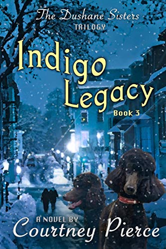 9781947983793: Indigo Legacy