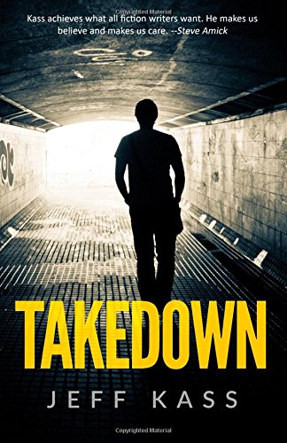 Stock image for Takedown for sale by SecondSale