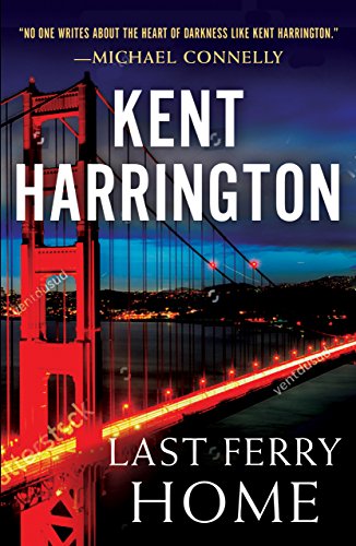 Stock image for Last Ferry Home for sale by Better World Books