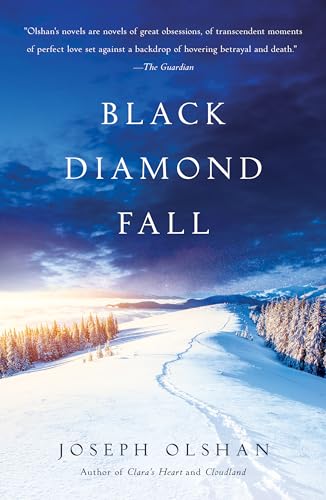 Beispielbild fr Black Diamond Fall zum Verkauf von Better World Books