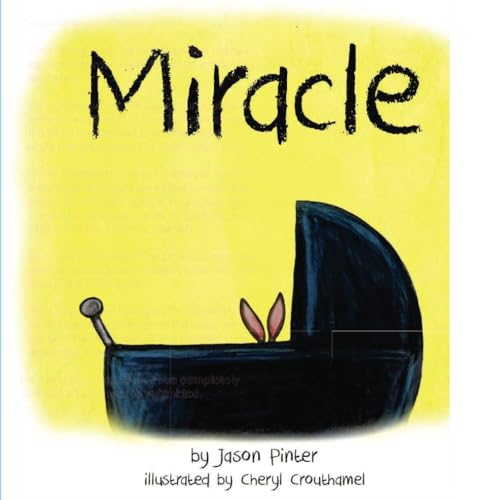 Imagen de archivo de Miracle a la venta por WorldofBooks