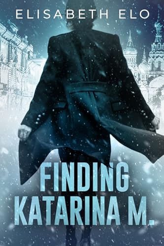 Stock image for FINDING KATARINA M. for sale by More Than Words