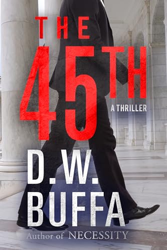 Stock image for The 45th for sale by Better World Books: West