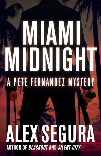 Beispielbild fr Miami Midnight zum Verkauf von Better World Books