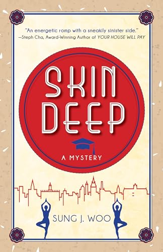 Beispielbild fr Skin Deep zum Verkauf von Better World Books