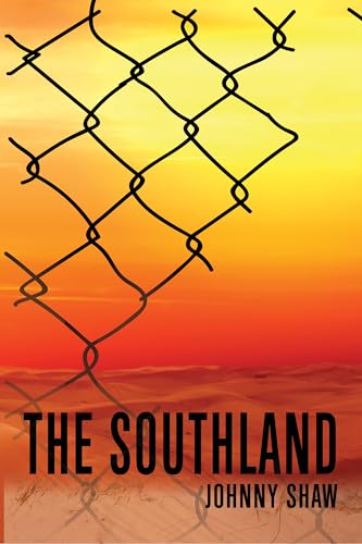Stock image for The Southland for sale by Better World Books: West