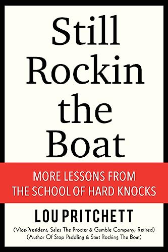 Stock image for Still Rockin the Boat for sale by Revaluation Books