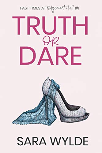 Stock image for Truth or Dare (Fast Times at Ridgemont Hall) for sale by GF Books, Inc.