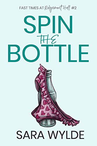 Stock image for Spin the Bottle for sale by THE SAINT BOOKSTORE