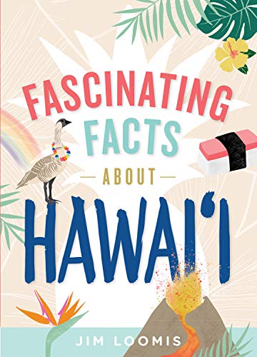 Stock image for Fascinating Facts About Hawaii for sale by SecondSale