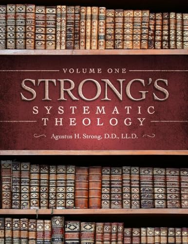 Beispielbild fr Systematic Theology Volume 1 : The Doctrine of God zum Verkauf von Better World Books