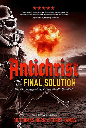 Imagen de archivo de Antichrist and the Final Solution a la venta por Goodwill Books