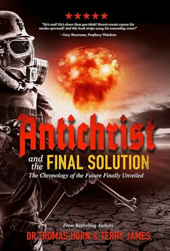 9781948014342: Antichrist and the Final Solution