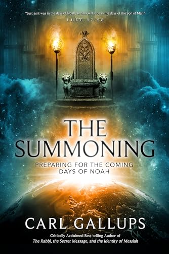 Imagen de archivo de The Summoning: Preparing for the Days of Noah a la venta por SecondSale