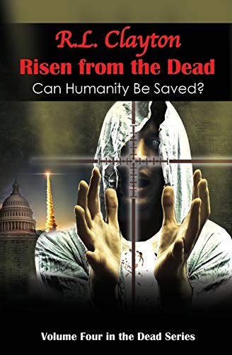 Beispielbild fr Risen from the Dead: Sequel to Dead & Dead for Real zum Verkauf von WorldofBooks