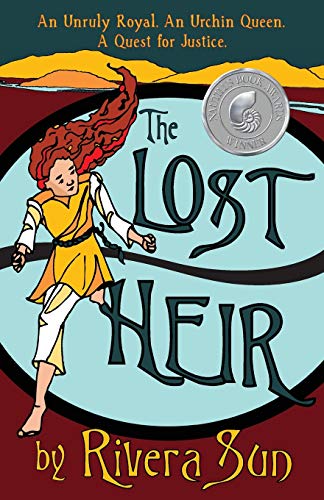 Imagen de archivo de The Lost Heir : An Unruly Royal, an Urchin Queen, and a Quest for Justice a la venta por Better World Books