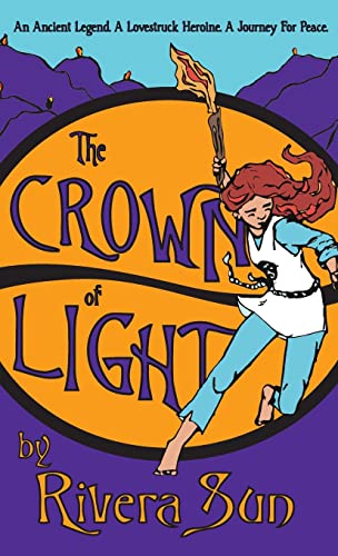 Imagen de archivo de The Crown Of Light a la venta por GreatBookPrices