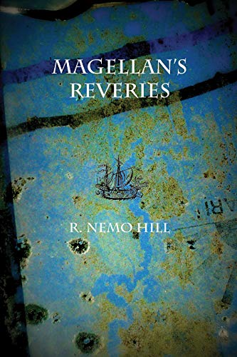 Beispielbild fr Magellan's Reveries zum Verkauf von The Maryland Book Bank