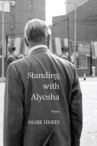 Stock image for Standing With Alyosha for sale by SecondSale