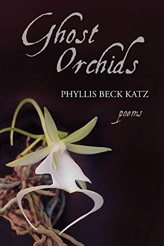 Stock image for Ghost Orchids for sale by Irish Booksellers