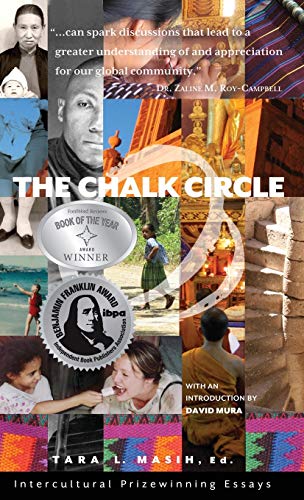 Stock image for Chalk Circle: Intercultural Prizewinning Essays for sale by Lucky's Textbooks